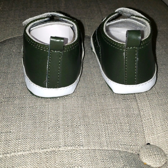 Infant Boy Shoes- 9- 12 month - Picture 4 of 4